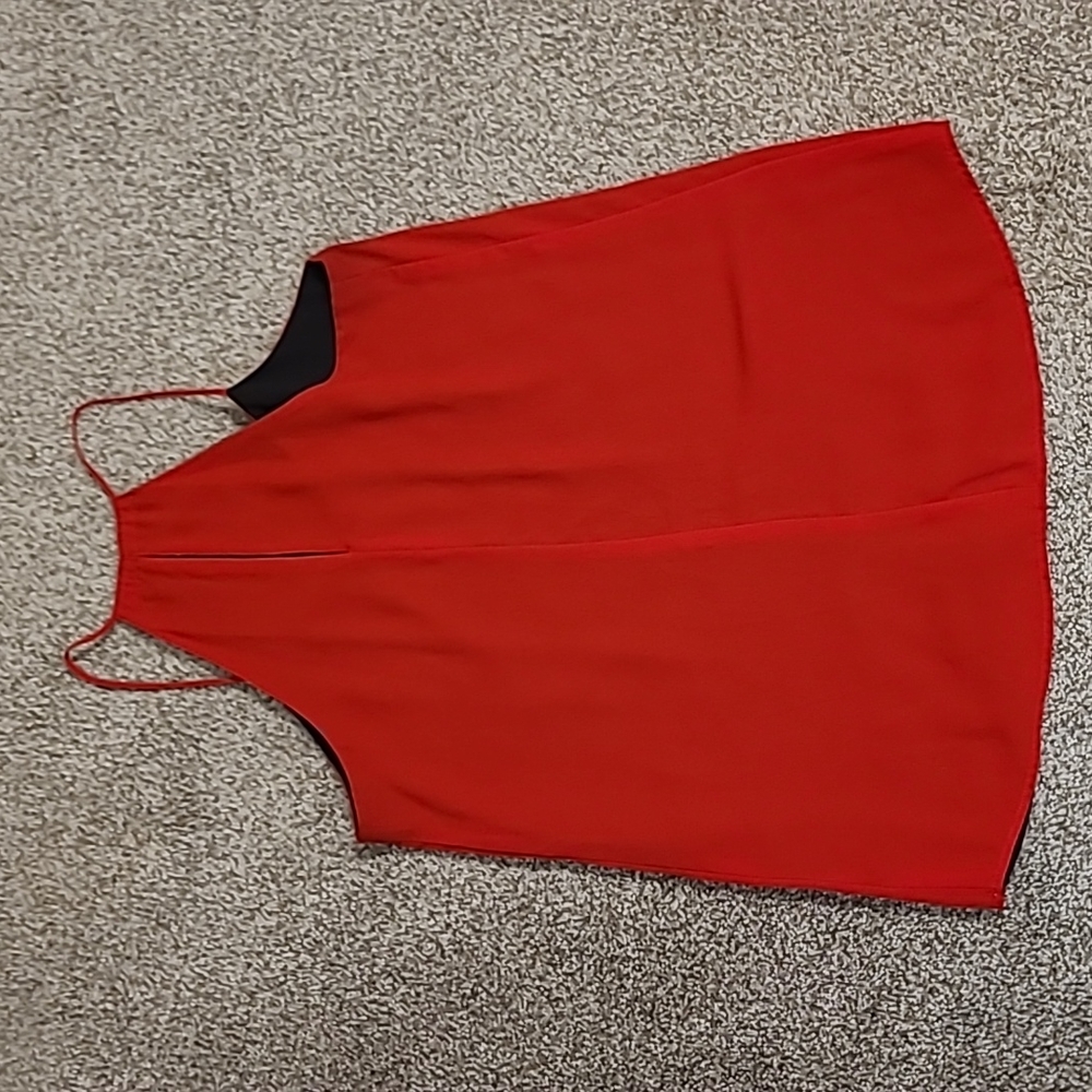 Express reversible tank‎ - Picture 2 of 3